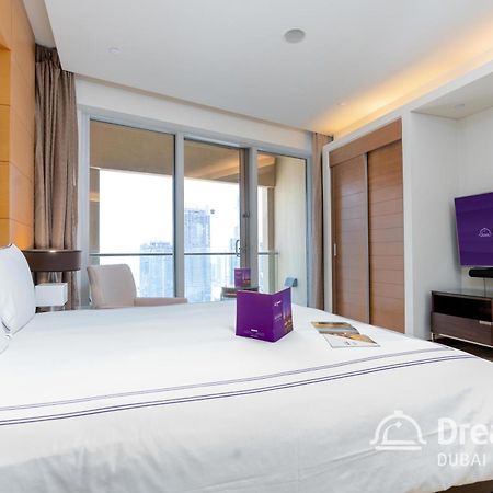 Dream Inn - Fashion Avenue Residences Formerly Address Dubai Mall Экстерьер фото