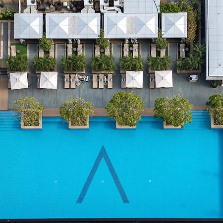 Dream Inn - Fashion Avenue Residences Formerly Address Dubai Mall Экстерьер фото