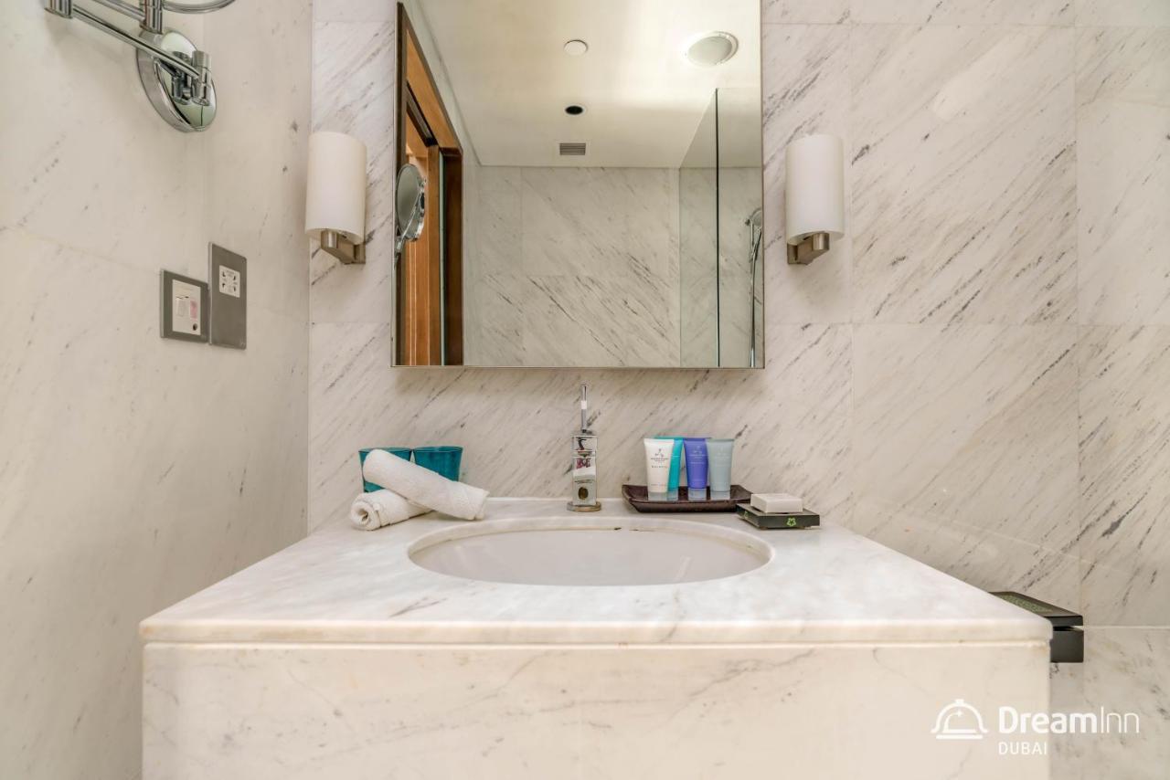 Dream Inn - Fashion Avenue Residences Formerly Address Dubai Mall Экстерьер фото
