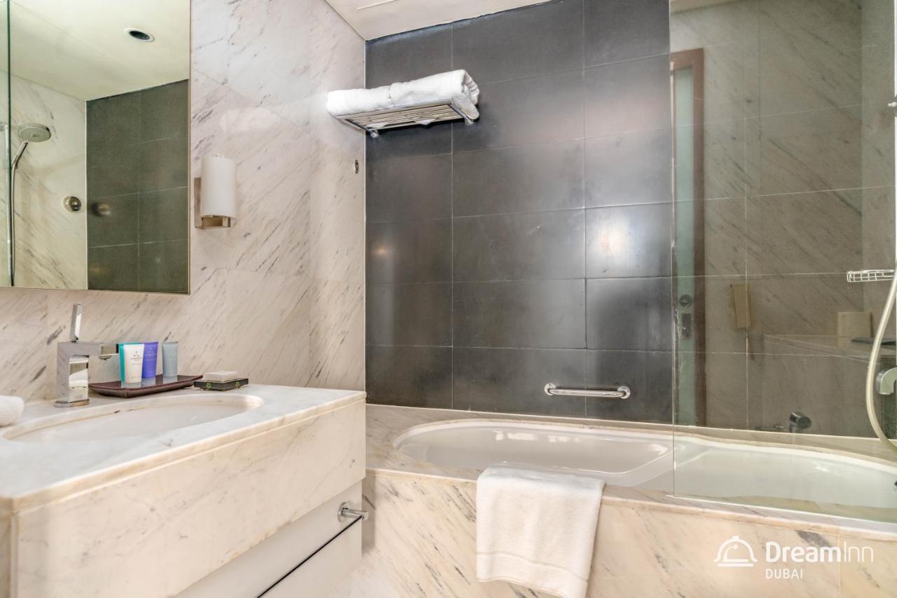Dream Inn - Fashion Avenue Residences Formerly Address Dubai Mall Экстерьер фото