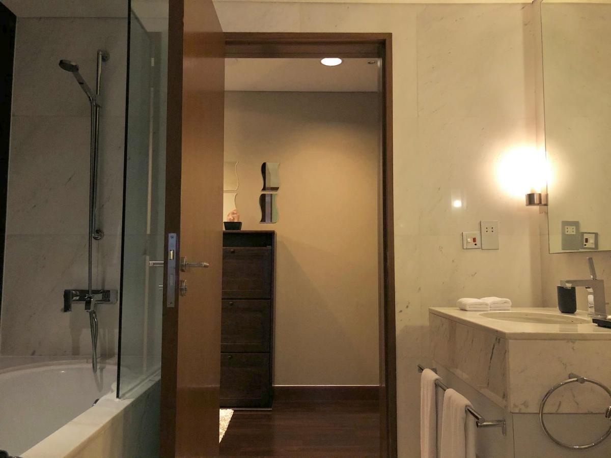 Dream Inn - Fashion Avenue Residences Formerly Address Dubai Mall Экстерьер фото